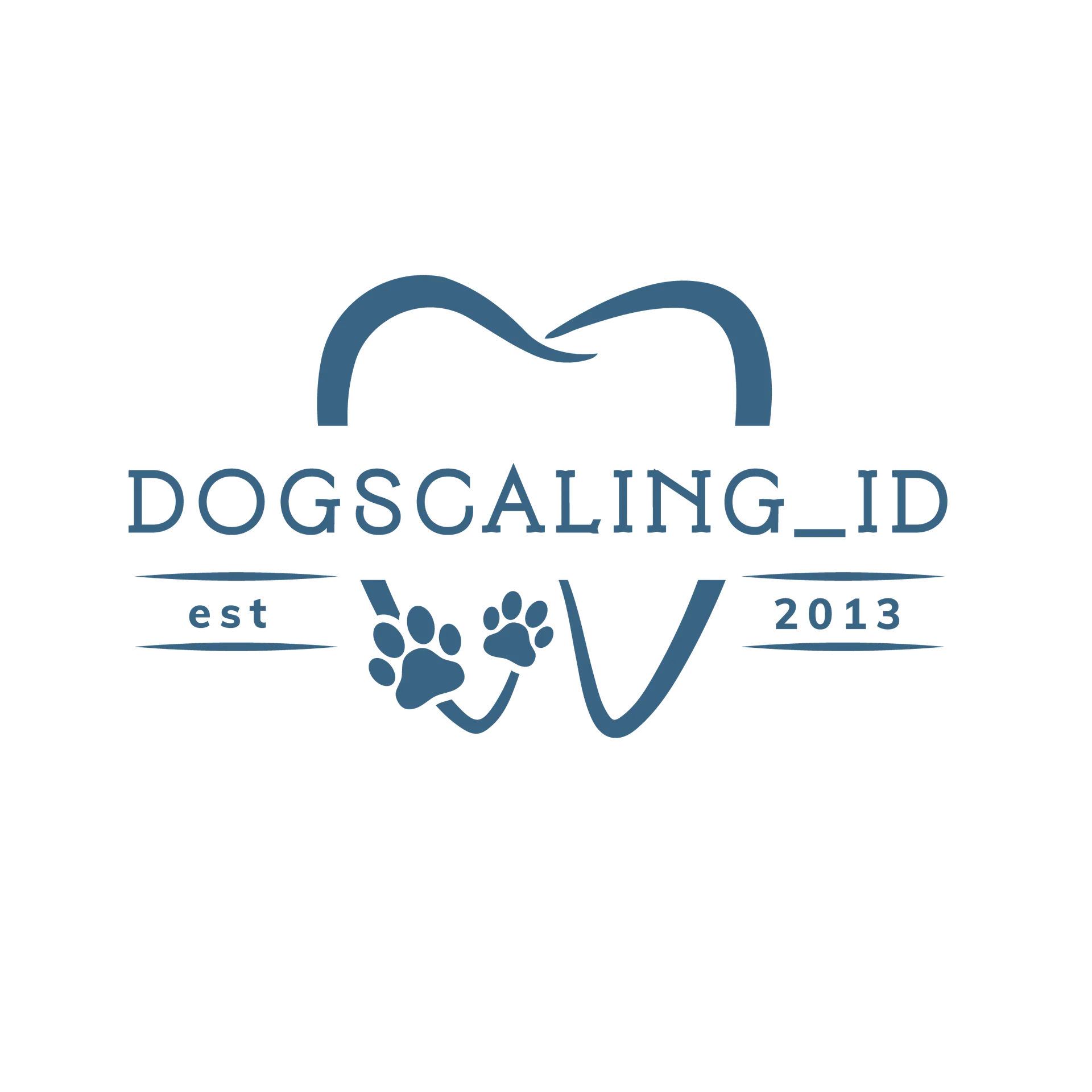 Layanan Dog Scaling Profesional